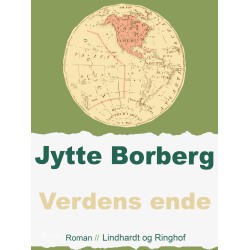 Verdens ende