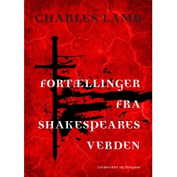 Fortællinger fra Shakespeares verden