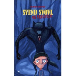 Svend Svovl og varulven