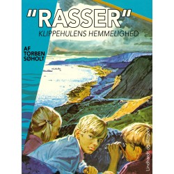 Rasser. Klippehulens hemmelighed