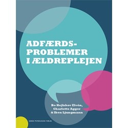 Adfærdsproblemer i ældreplejen