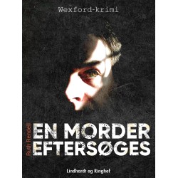 En morder eftersøges