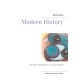 Modern History: - Another Perspective on Our World