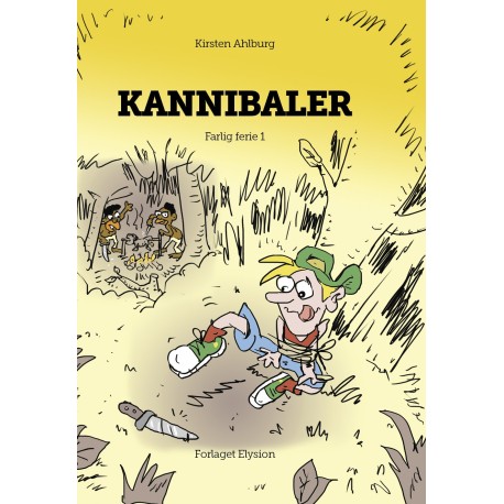 Kannibaler