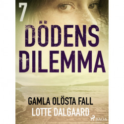 Dödens dilemma 7 - Gamla olösta fall