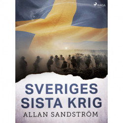 Sveriges sista krig