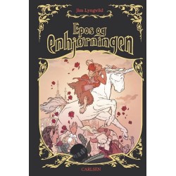 Epos og enhjørningen