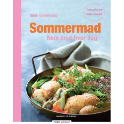 Sommermad Nem mad hver dag