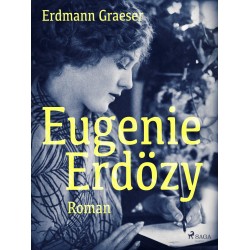 Eugenie Erdözy