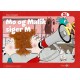 Mø og Malik siger M