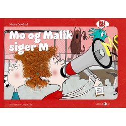 Mø og Malik siger M