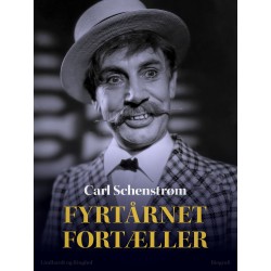 Fyrtårnet fortæller