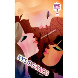 KYS OG KANEL 2 Kys og kaos