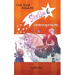 Stella 6 - Drømmeprinsen