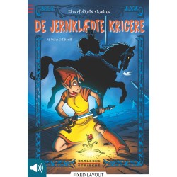 Elverfolkets skæbne 1: De jernklædte krigere