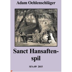 Sanct Hansaften-spil