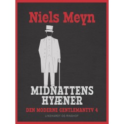Midnattens hyæner