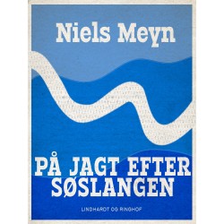 På jagt efter søslangen