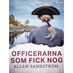 Officerarna som fick nog