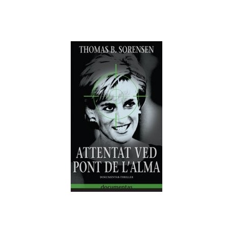 Attentat ved Pont de l´Alma