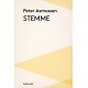 Stemme: Prosastykker