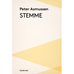 Stemme: Prosastykker