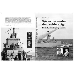 Søværnet under den kolde krig: Politik, strategi og taktik