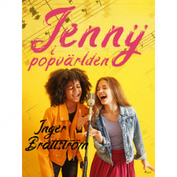 Jenny i popvärlden