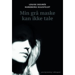 Min grå maske kan ikke tale