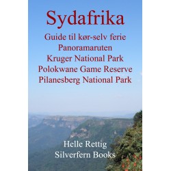 Sydafrika - Guide til kør-selv ferie