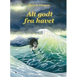 Alt godt fra havet