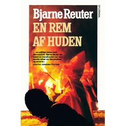 En rem af huden