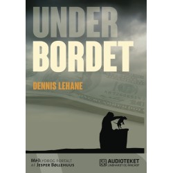 Under bordet