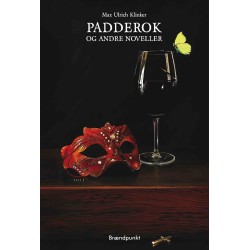 Padderok og andre noveller