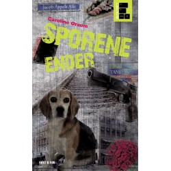 Sporene ender