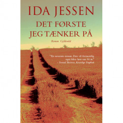 Det første jeg tænker på