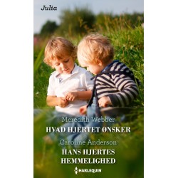 Hvad hjertet ønsker/Hans hjertes hemmelighed