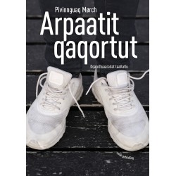 Arpaatit qaqortut