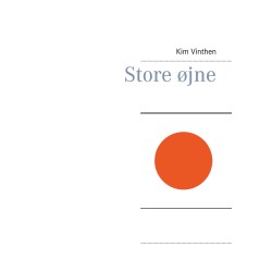 Store øjne
