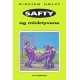 Safty og minktyvene