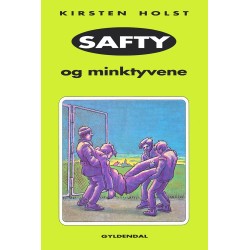 Safty og minktyvene