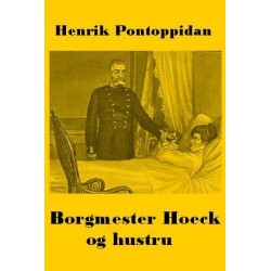 Borgmester Hoeck og hustru