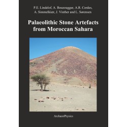 Palaeolithic Stone Artefacts from Moroccan Sahara