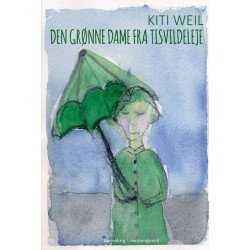 Den grønne dame fra Tisvildeleje