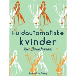 Fuldautomatiske kvinder