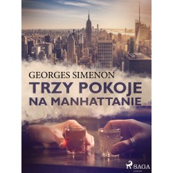 Trzy pokoje na Manhattanie