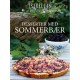 Desserter med sommerbær: Lad dig friste af sommerens søde fristelser