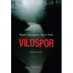 Vildspor