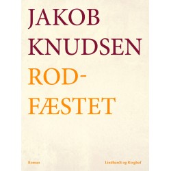 Rodfæstet
