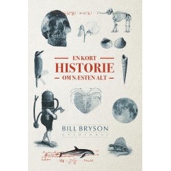 En kort historie om næsten alt